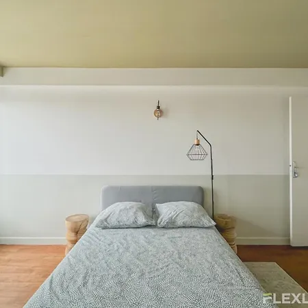 Casa vacanze Flexliving - - Losserand