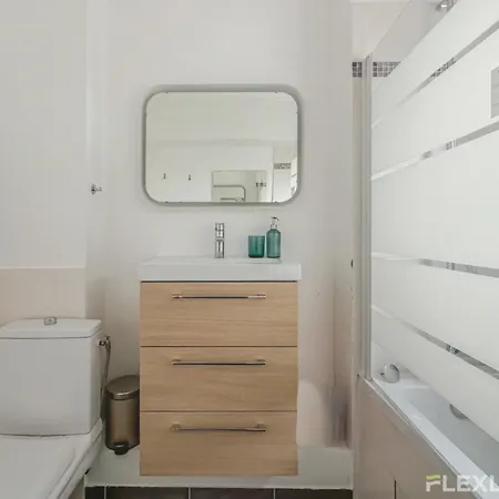 Flexliving - - Losserand Casa vacanze