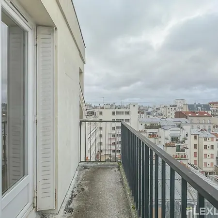 Flexliving - - Losserand * Parigi